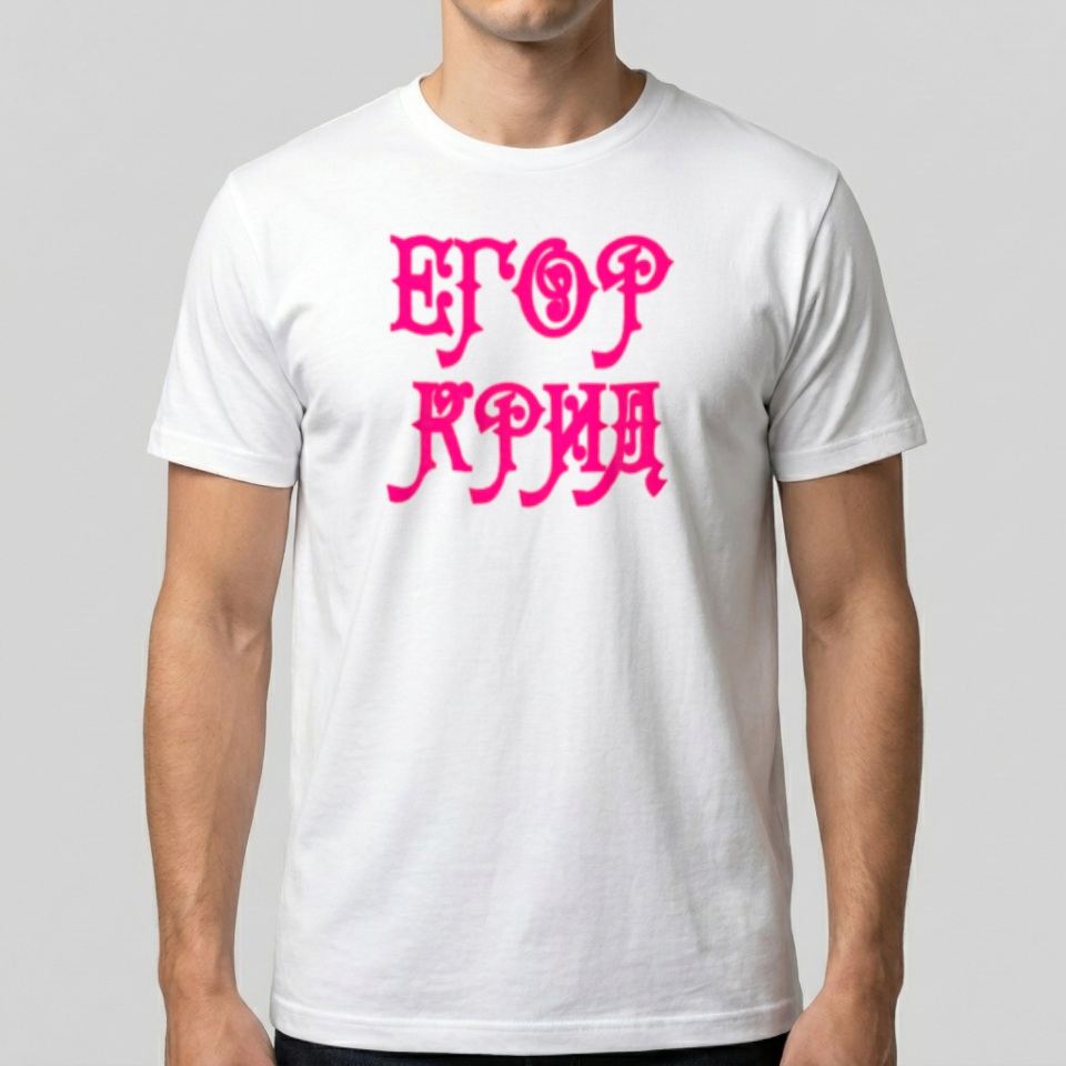 Футболка, белая