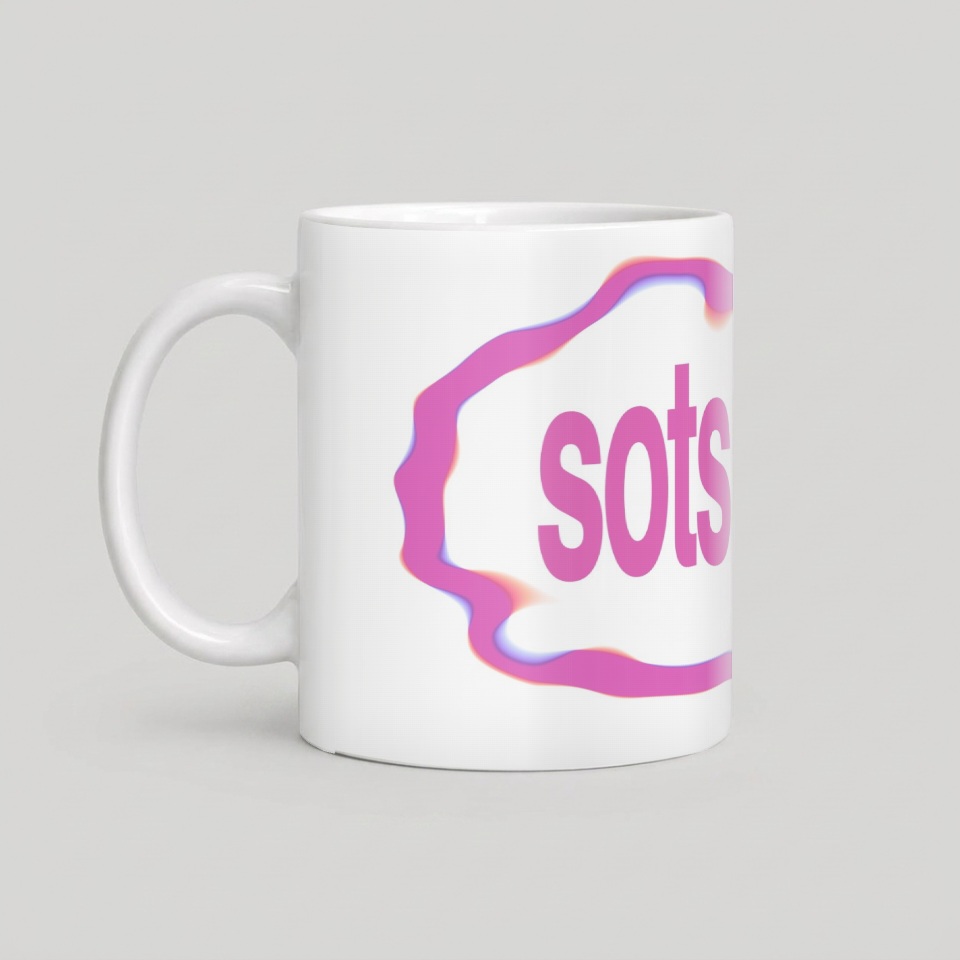 Кружка "Sotspw"